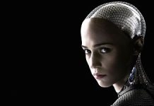 Ex Machina si Oblivion: Planeta uitata pe Film Cafe Ex Machina si Oblivion Planeta uitata pe Film Cafe