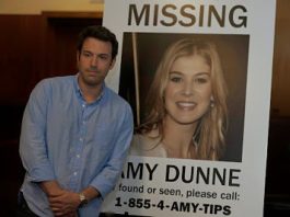 Fata disparuta si Femeia in negru – Film Now Fata disparuta si Femeia in negru - Film Now