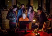 Focus Sat TV difuzeaza Secretul celor cinci Focus Sat TV difuzeaza Secretul celor cinci