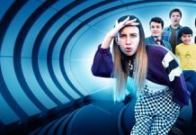 Gabby Duran are grija de extraterestri – Disney Channel Gabby Duran are grija de extraterestri - Disney Channel