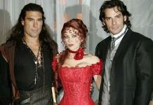 Inima salbatica / Corazon salvaje – serial Pro Gold Inima salbatica Corazon salvaje - serial Pro Gold