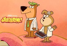 Jellystone – serie noua pe Cartoon Network Jellystone - serie noua pe Cartoon Network