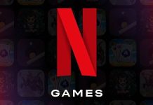 Jocuri Netflix disponibile in aplicatie Jocuri Netflix disponibile in aplicatie