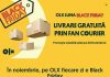Livrare prin OLX – transport gratuit curier Livrare prin OLX - transport gratuit curier