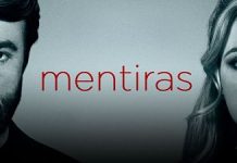 Minciuni amenintatoare – serial spaniol Netflix Minciuni amenintatoare - serial spaniol Netflix