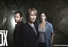 Miniseria NOX incepe la Focus Sat TV Miniseria NOX incepe la Focus Sat TV