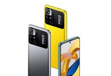 POCO M4 Pro 5G Poco M4 Pro 5G