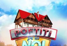 Poftiti pe la noi – Poftiti prin tara – Antena 1 Poftiti pe la noi - Poftiti prin tara - Antena 1