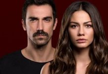 Prizoniera destinului sezonul 2 si Puterea dragostei sezonul 5 – Kanal D Prizoniera destinului sezonul 2 si Puterea dragostei sezonul 5 - Kanal D