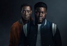 Purul adevar cu Kevin Hart si Wesley Snipes – Netflix Purul adevar cu Kevin Hart si Wesley Snipes - Netflix