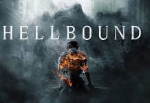 Sortiti infernului / Hellbound – sezonul 2 Netflix Sortiti infernului Hellbound - sezonul 2 Netflix