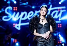 SuperStar va fi prezentata de Theo Rose SuperStar va fi prezentata de Theo Rose