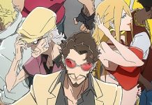 Superescrocii si A se decupa pe linia punctata – Netflix Superescrocii si A se decupa pe linia punctata - Netflix