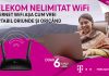 Telekom Mobile lanseaza Nelimitat WiFi Telekom Mobile lanseaza Nelimitat WiFi