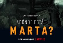 Unde este Marta si Pe urmele criminalilor – Netlix Unde este Marta si Pe urmele criminalilor - Netlix