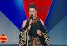 Vedeta Populara – sezonul 7 la TVR 1 Vedeta Populara - sezonul 7 la TVR 1