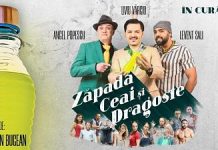 Zapada ceai si dragoste – film romanesc Netflix Zapada ceai si dragoste - film romanesc Netflix