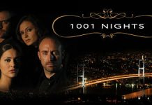 1001 de nopti – serial turcesc Happy Channel 1001 de nopti - serial turcesc Happy Channel