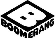 Cartitel – serial animat Boomerang Cartitel - serial animat Boomerang