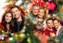 Casa Craciunului si Christmas Tree Lane – Diva Casa Craciunului si Christmas Tree Lane - Diva