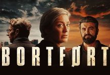 Ce s-a intamplat la Oslo / Bortført – Netflix Ce s-a intamplat la Oslo Bortført - Netflix