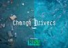 Change Drivers – initiativa Discovery RISE Change Drivers - initiativa Discovery RISE