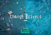 Change Drivers – initiativa Discovery RISE Change Drivers - initiativa Discovery RISE