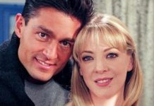 Dragostea invinge – telenovela Happy Channel Dragostea invinge - telenovela Happy Channel