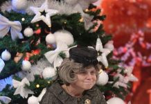 Emisiuni de Craciun Kanal D si National TV Emisiuni de Craciun Kanal D si National TV