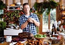 Emisiuni gastronomice de Craciun pe TV Paprika Emisiuni gastronomice de Craciun pe TV Paprika