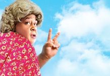 Filmele Acasa la Coana Mare – pe TV1000 Filmele Acasa la Coana Mare - pe TV1000