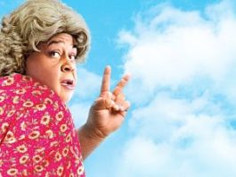 Filmele Acasa la Coana Mare – pe TV1000 Filmele Acasa la Coana Mare - pe TV1000