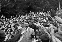 Hitler: cum a inceput razboiul – Viasat History Hitler cum a inceput razboiul - Viasat History
