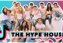 Hype House si Azcarate: fara limite – Netflix Hype House si Azcarate fara limite - Netflix