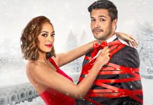 Inelul de Craciun si Secretul Craciunului – Diva Inelul de Craciun si Secretul Craciunului - Diva