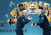 Kitz si Oameni anxiosi – seriale Netflix Kitz si Oameni anxiosi - seriale Netflix
