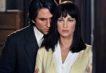 Legaturi de sange – premiera TVR 2 Legaturi de sange - premiera TVR 2