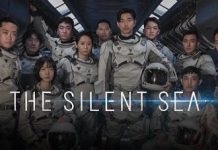 Marea linistii – sezonul 2 Netflix Marea linistii - sezonul 2 Netflix