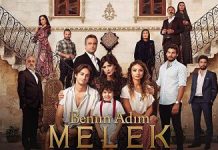 Melek – serial turcesc Kanal D Melek - serial turcesc Kanal D