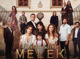 Melek – serial turcesc Kanal D Melek - serial turcesc Kanal D