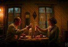 Misterul din gradina – HBO GO Misterul din gradina - HBO GO