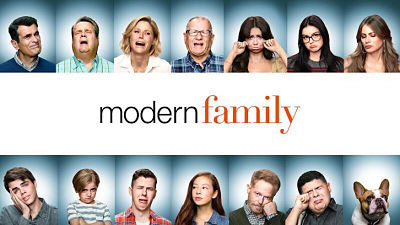 Modern Family si How I met your mother ies de pe Netflix Modern Family si How I met your mother ies de pe Netflix