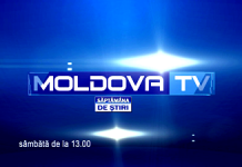 Moldova TV devine televiziune nationala Moldova TV devine televiziune nationala