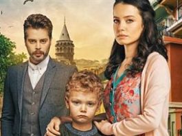 Pasari ranite – serial turcesc Happy Channel Pasari ranite - serial turcesc Happy Channel