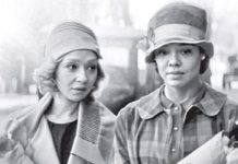 Passing / Mirajul Identitatii – Netflix Passing Mirajul Identitatii - Netflix