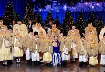 Program de Craciun – TVR1 Program de Craciun - TVR1