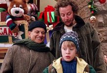 Program difuzare Singur acasa – Antena 1 Program difuzare Singur acasa - Antena 1