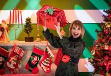 Program special de sarbatori – TVR 2 si TVR 3 Program special de sarbatori - TVR 2 si TVR 3