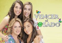 Sa invingi trecutul / Vencer el pasado – telenovela Pro Sa invingi trecutul Vencer el pasado - telenovela Pro