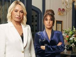 Scorpion / Akrep – premiera Pro 2 Scorpion Akrep - premiera Pro 2